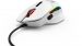 Glorious PC Gaming Race Model I white matte, USB