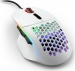 Glorious PC Gaming Race Model I white matte, USB