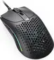 Glorious PC Gaming Race Model O 2 black matte, USB