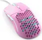 Glorious PC Gaming Race Model O Limited Edition pink - Forge, USB