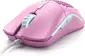 Glorious PC Gaming Race Model O- Limited Edition pink - Forge, USB