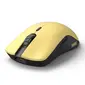 Glorious PC Gaming Race Model O Pro wireless, golden panda - Forge, USB