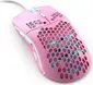 Glorious PC Gaming Race Model O pink matte, USB