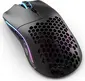 Glorious PC Gaming Race Model O- wireless black matte, USB