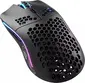 Glorious PC Gaming Race Model O wireless black matte, USB