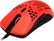 HK Gaming Mira-M Gaming Mouse Monza red/black, USB