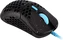 HK Gaming Mira-S Gaming Mouse phantom black/blue, USB