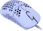 HK Gaming Mira-S Gaming Mouse Serenity blue, USB