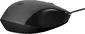 HP 150 wired Mouse, grey/black, USB