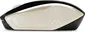 HP 200 wireless Mouse gold, USB