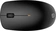 HP 230 Slim wireless Mouse black, USB