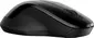 HP 250 Dual Mode wireless Mouse, black, USB/Bluetooth