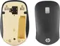 HP 410 Slim Mouse Ash Silver, black/bronze, Bluetooth
