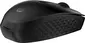 HP 425 Programmable wireless Mouse, black, Bluetooth