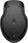 HP 435 Multi-Device wireless Mouse Jack Black, USB/Bluetooth