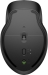 HP 435 Multi-Device wireless Mouse Jack Black, USB/Bluetooth