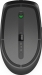 HP 635M Multi-Device wireless Mouse, Nightfall Black black/grey, USB/Bluetooth