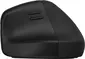 HP 920 Ergonomic wireless Mouse black, USB/Bluetooth