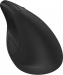 HP 920 Ergonomic wireless Mouse black, USB/Bluetooth