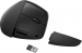 HP 920 Ergonomic wireless Mouse black, USB/Bluetooth