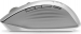 HP 930M wireless Creator Mouse silver, USB/Bluetooth