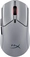 HP HyperX Pulsefire Haste 2 Pro 4K wireless grey, USB/Bluetooth