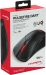 HP HyperX Pulsefire Dart wireless Gaming Mouse, USB