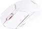 HP HyperX Pulsefire Haste 2 mini wireless white, USB/Bluetooth