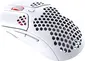 HP HyperX Pulsefire Haste wireless white, USB