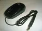 HP Optical travel Mouse, USB