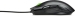 HP X220 Backlit Gaming Mouse, USB