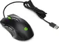 HP X220 Backlit Gaming Mouse, USB