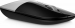HP Z3700 wireless Mouse silver, USB