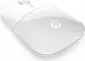 HP Z3700 wireless Mouse white, USB