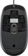 HP optical 2.9m mouse, USB