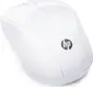 HP wireless Mouse 220 white, USB