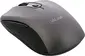 InLine mouse 3-in-1, grey/black, USB/Bluetooth