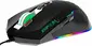 Inca IMG-347 RGB Gaming Mouse black, USB