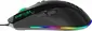 Inca IMG-347 RGB Gaming Mouse black, USB