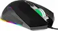 Inca IMG-347 RGB Gaming Mouse black, USB