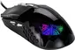 Inca IMG-355GX RGB Gaming Mouse black, USB