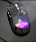 Inca IMG-355GX RGB Gaming Mouse black, USB