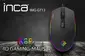 Inca IMG-GT13 RGB Gaming Mouse, USB