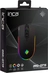 Inca IMG-GT15 RGB Gaming Mouse, USB