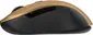 Inca IWM-233RG Silent wireless Mouse gold/black, USB