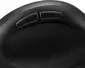 Inca IWM-279G vertical wireless Mouse grey, USB