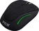Inca IWM-300RG Cloth Art Surface wireless Mouse grey, USB