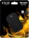 Inca IWM-300RG Cloth Art Surface wireless Mouse grey, USB
