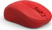 Inca IWM-331RK Silent wireless Mouse red, USB