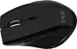 Inca IWM-500GL wireless Mouse black, USB